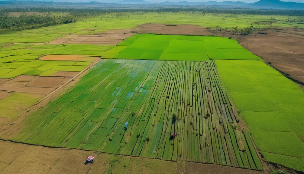 climate adaptation strategies development