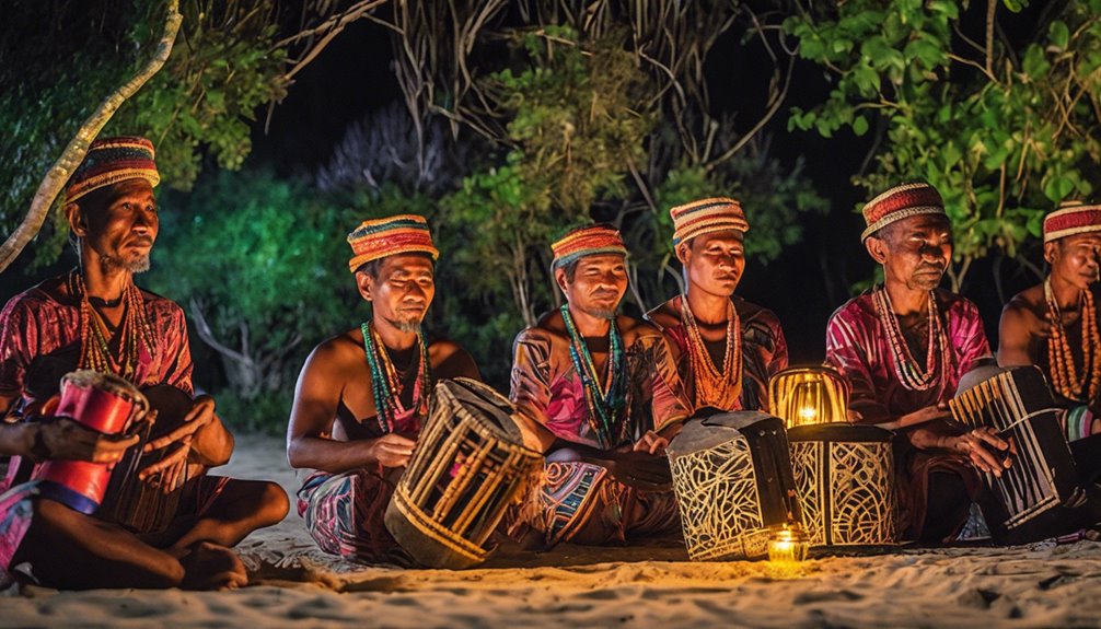 cultural heritage of sumba