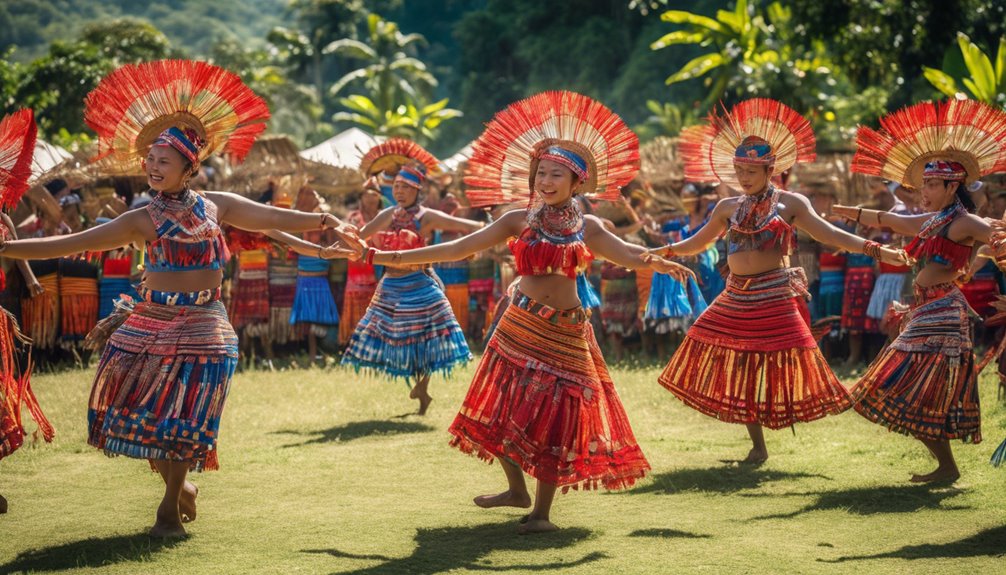 reviving sumba cultural traditions