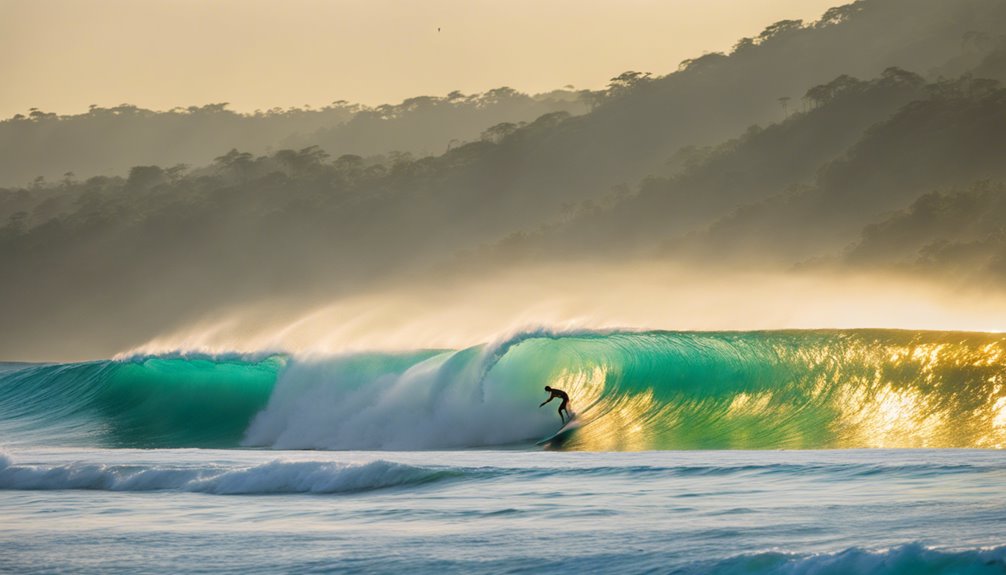 sumba s best surfing locations