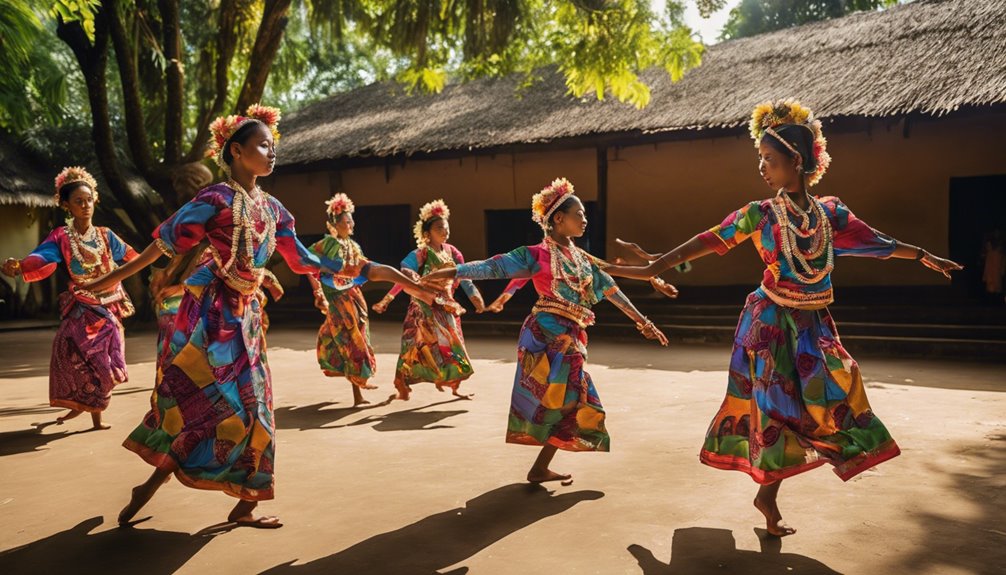 traditional schools cultural foundation