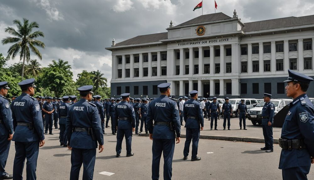 aceh police abortion investigation