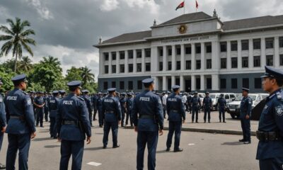 aceh police abortion investigation