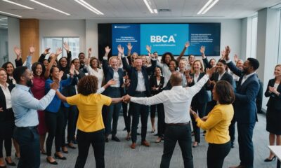 bca records net profit