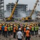 bekasi tower collapse tragedy