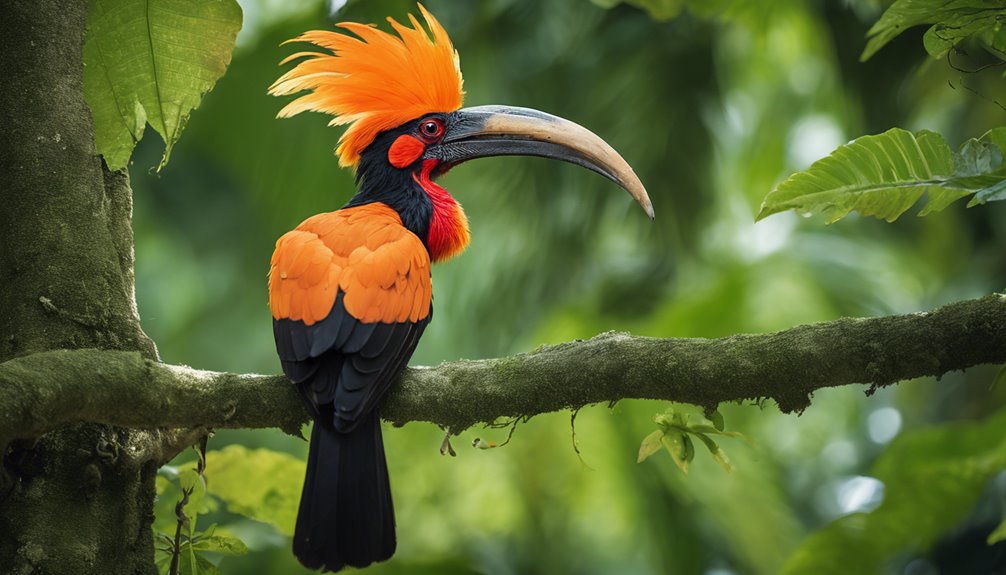 biodiversity significance in sumba