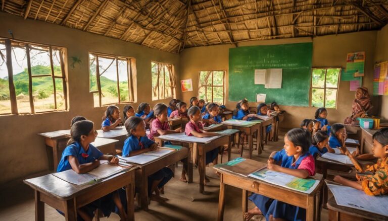 inclusive education in sumba