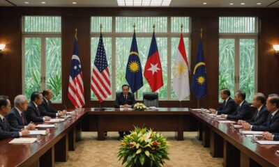 indonesia urges malaysia action