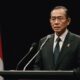 indonesian minister condemns shooting