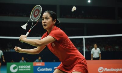 megawati s dominating smash attack