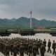 north korea s strong retaliation readiness