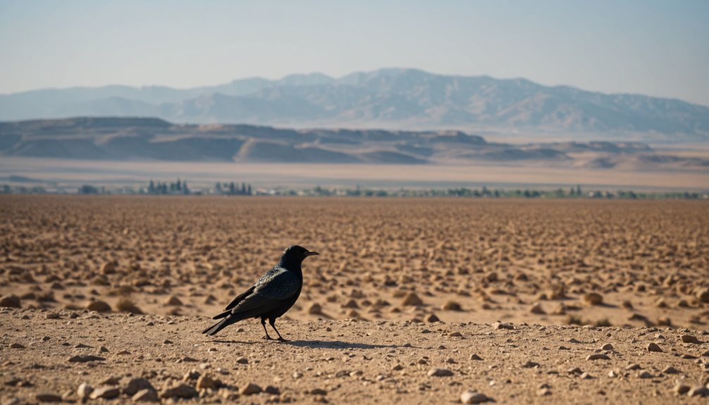 starling crossing to israel