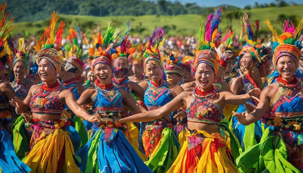 sumba cultural festival 2025