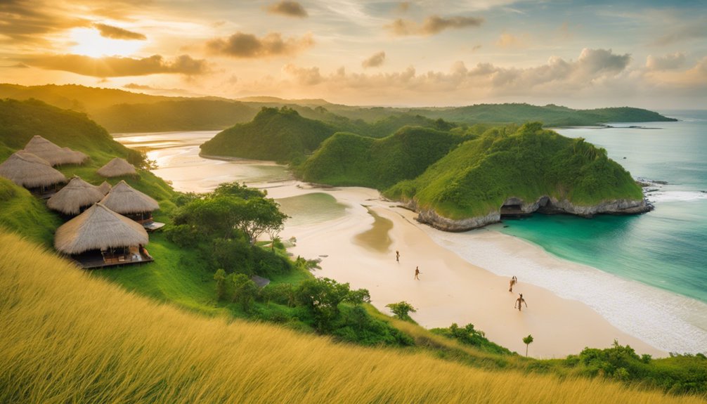 sumba tourism on the rise