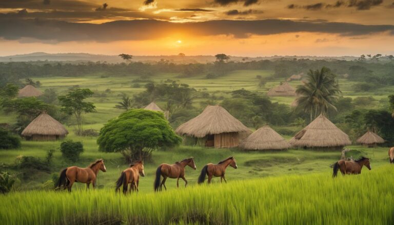 sumba tourism s stunning nature