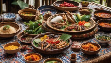 sumba traditional culinary exploration