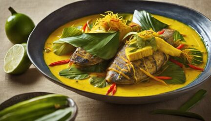 traditional sumba cuisine appeal