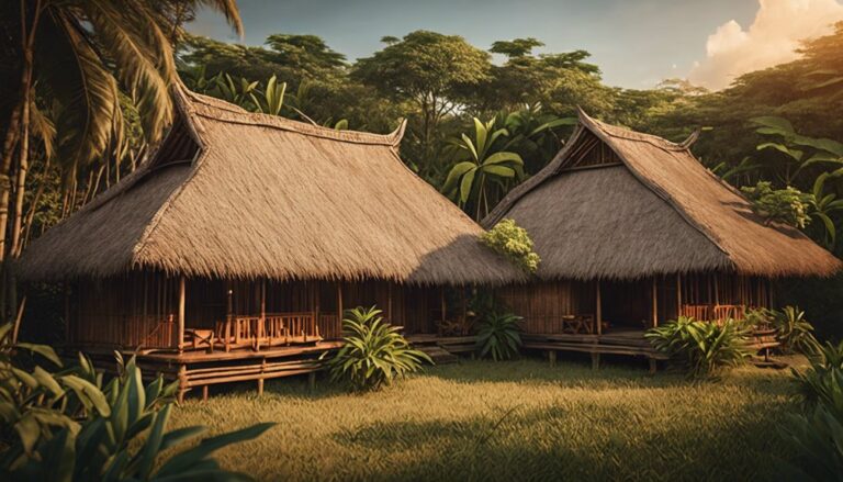 traditional sumba homestays trend