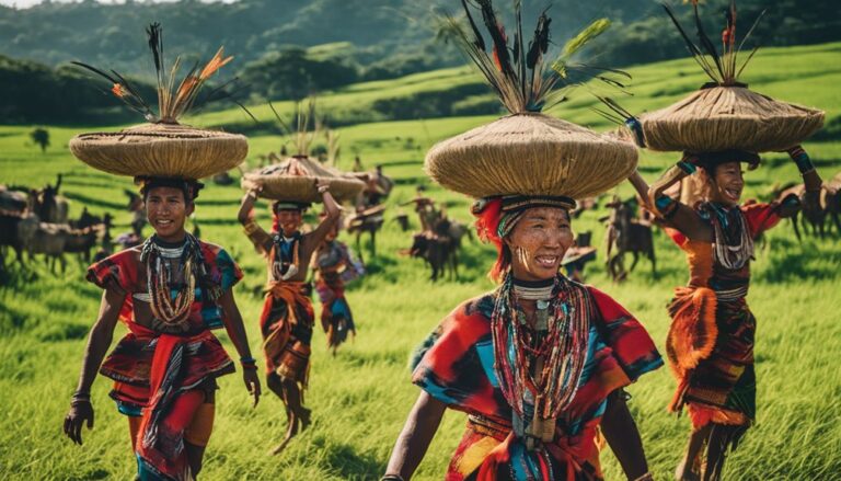 traditional sumba ritual tourism