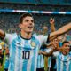 argentina u 20 world cup success