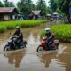 cengkareng timur flash flood