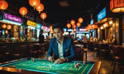 gambling legalization regional implications