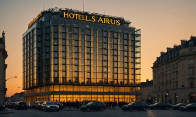 hotel aruss money laundering