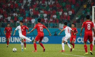 indonesia u 17 vs afghanistan