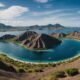 komodo national park unesco heritage