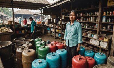 lpg sales ban impact