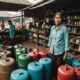 lpg sales ban impact