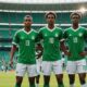 optimistic about diaspora players