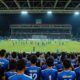 persib bandung s winning strategy