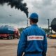 pertamina aviation fuel theft