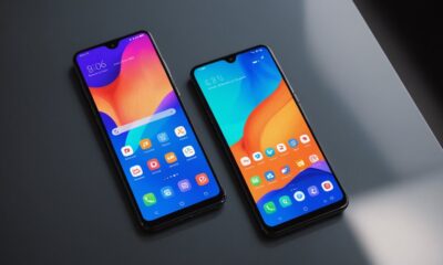 samsung a55 5g vs xiaomi 14t