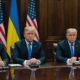 zelensky opposes trump tensions