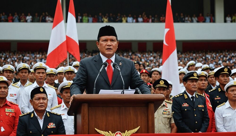 combatting corruption in indonesia