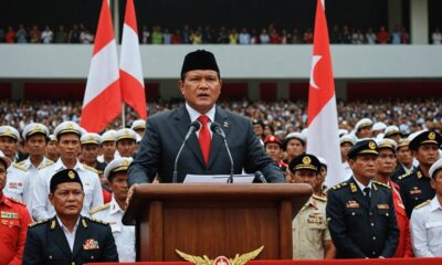 combatting corruption in indonesia