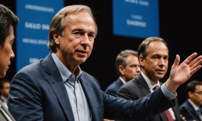 dalio s economic growth strategy