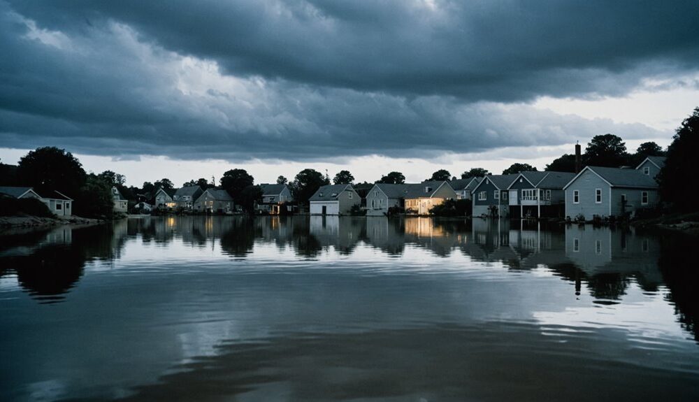 flood causes at bukit arthera