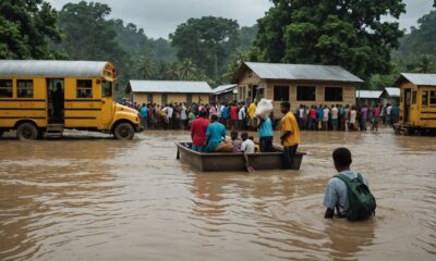 flood impact on residents