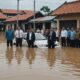 flood management in bekasi