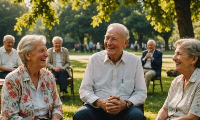 pensioners response to bonuses