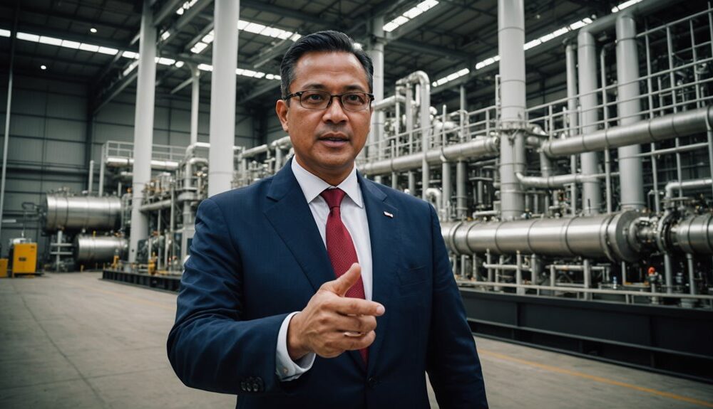 pertamina fuel quality commitment