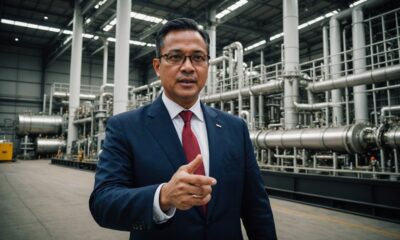 pertamina fuel quality commitment