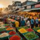 pasar saham Indonesia menguat