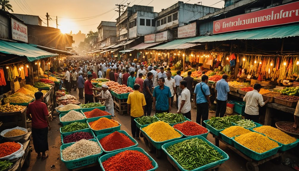 pasar saham Indonesia menguat