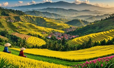 pengakuan global untuk bandung barat