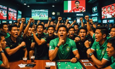 tim nasional Indonesia kontroversi Rolex