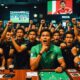 tim nasional Indonesia kontroversi Rolex